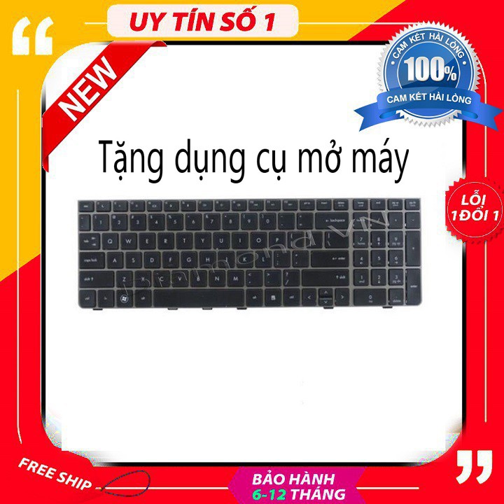 Bàn phím laptop HP 4530S 4535S 4730S 4735S