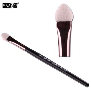 Bộ 3 Cọ MAANGE Phun Phấn Mắt Trang Điểm
