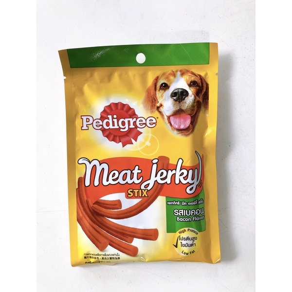 Snack cho chó
