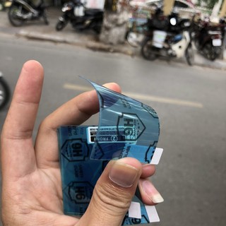 Cường Lực Dẻo Nano 9H Nokia E61