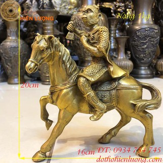Mã Phong Hầu (Ý Nghĩa Thăng Quan Tiến Chức)