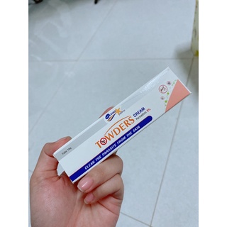 Kem towders cream 15g
