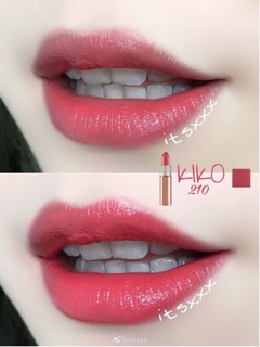 ✅ Son Kiko Gossamer Emotion