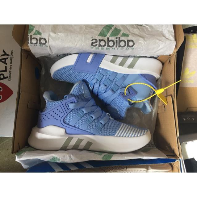 [Chính Hãng] Giày adidas Eqt 2018 xanh ( bản mới nhất) . 2020 new . 2020 ️🥇 New NEW 🌟 [ NHANH TAY ] . .