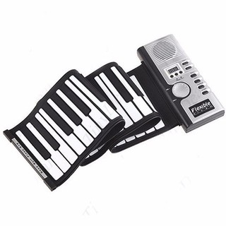Đàn Piano Cuộn Soft Keyboard Piano 49 Keys