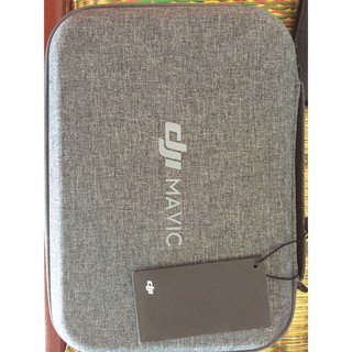 Túi DJI chính hãng cho Mavic Mini. Cặp DJI Mavic Mini. Túi - Cặp chống sốc cho Mavic Mini.