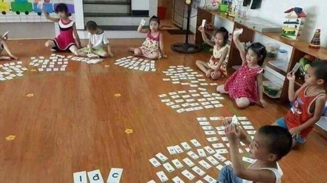 BỘ THẺ HỌC THÔNG MINH 16 CHỦ ĐỀ 416 THẺ HỌC THÔNG MINH CHO BÉ