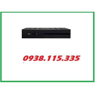 Đầu ghi hình Vantech VP-864CH - 8 kênh