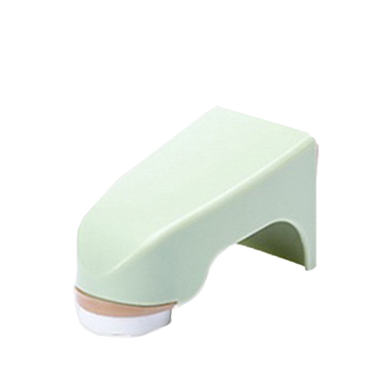 1 Giá Đỡ Xà Phòng Nam Châm Gắn Tường Nhà Bếp / Phòng Tắm