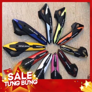 ỐP PÔ CHÍNH HÃNG HONDA GẮN CHO AB- SH - CLICK THÁI SƠN ĐỘC QUYỀN