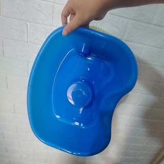 Bồn gội đầu cho bệnh nhân