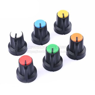 Chiết áp đơn từ 1K đến 100K Ohm