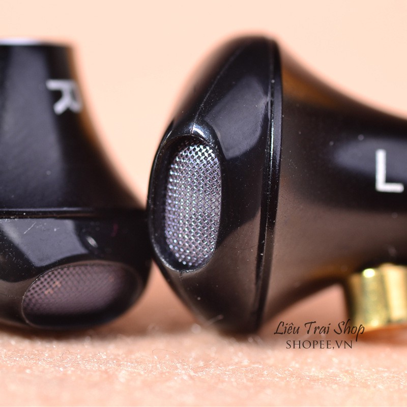 Tai nghe earbud DIY tự làm mmcx 14.2mm phong cách airpods