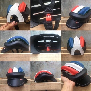( TPHCM ) Nón bh 3 sọc người lớn.