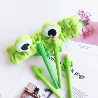 Bút Chì Bấm Cute Cây Xương Rồng
