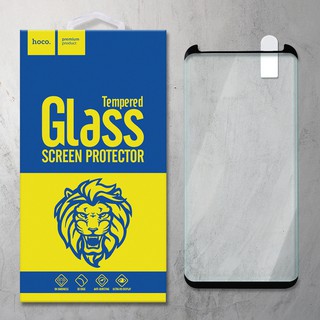 Cường lực Galaxy S8 hiệu Hoco Full màn hình
