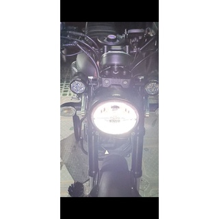 Mạch hazard ưu tiên XSR155