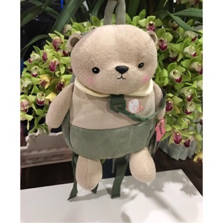 Balo chống lạc metoo cho bé