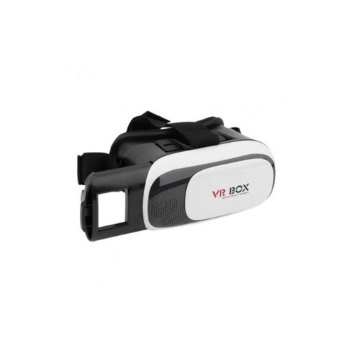 XẢ KHO BÁN VỐN - KÍNH XEM PHIM 3D VR BOX 2 FULL  JRIPAFDOIJ102-2020