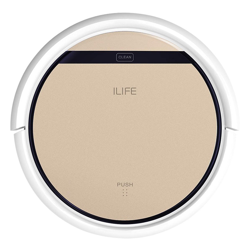 Robot hút bụi lau nhà ilife V5s pro Chính hãng bảo hành 12 tháng | BigBuy360 - bigbuy360.vn