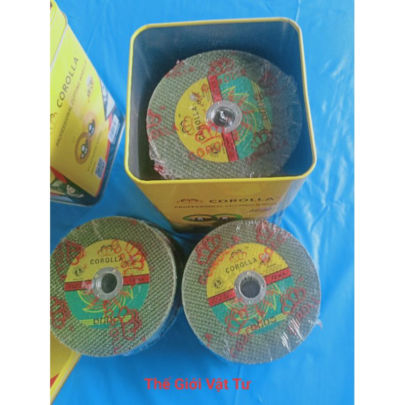 Đá cắt COROLA 1T hàng loại 1