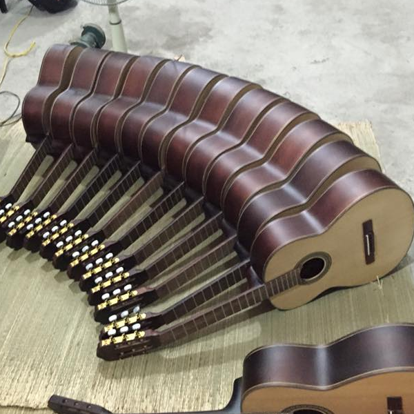 CHUYÊN SỈ LẺ ĐÀN GUITAR