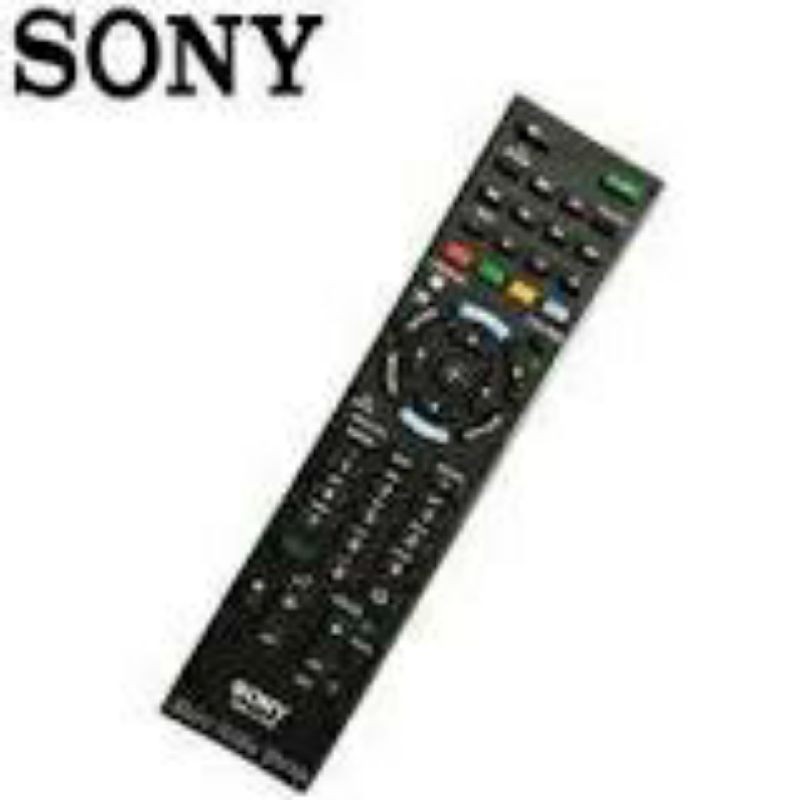 REMOTE SONY FOR TV , LCD , LED , SMART TV.