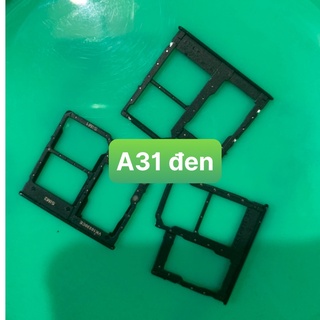 khay sim điện thoại sam sung a31