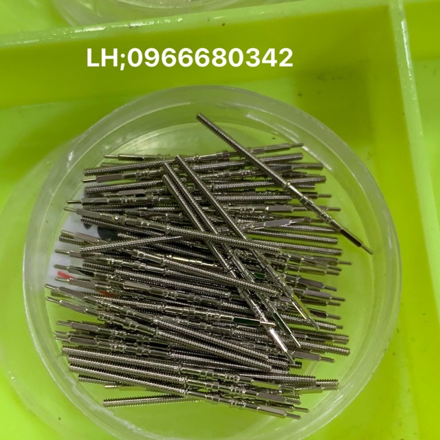 Ty máy đồng hồ Senko đời mới NH36