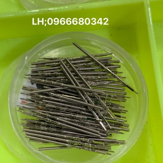 Ty máy đồng hồ Senko đời mới NH36