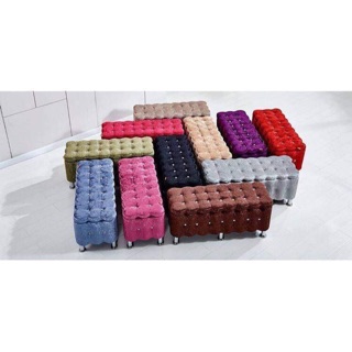 Ghế hộp 1m- 1m2