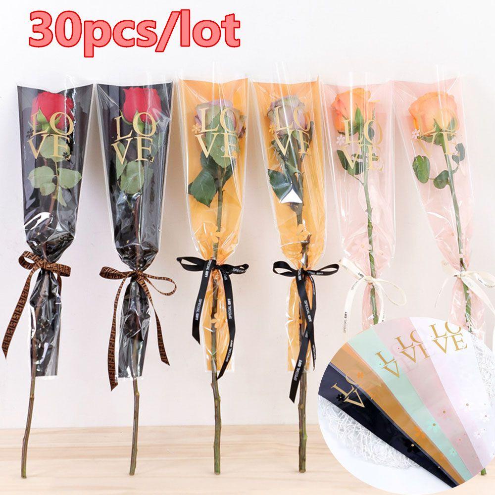 Set 30 Túi Đựng Quà Tặng Mới Lạ
