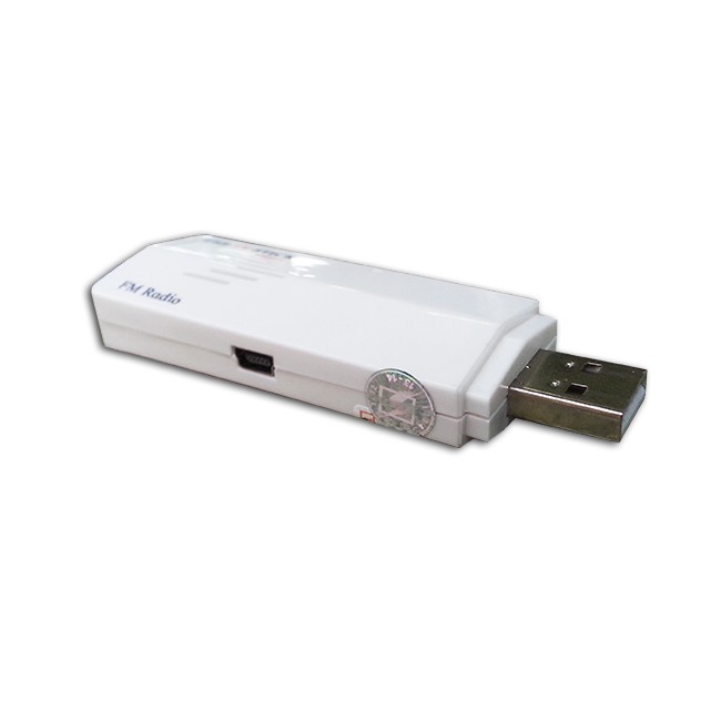 USB TV STICK KINGMASTER KM 268 USB GHI HÌNH