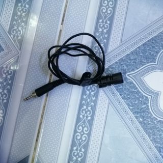 mic shure sh-200