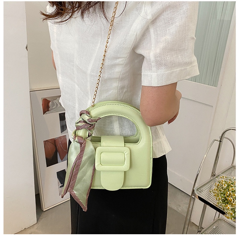 Túi Đeo Chéo Vai Kiểu Hàn Quốc NB00273