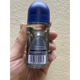 Lăn nách Khử Mùi Nivea Men 50ml- Đức