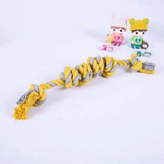 Set 6 Dây Đồ Chơi Cho Thú Cưng