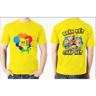 { GIÁ RẺ } ÁO NHÓM- ĐỒNG PHỤC CTY ĐI BIỂN GIA ĐÌNH - TEAM DU LỊCH