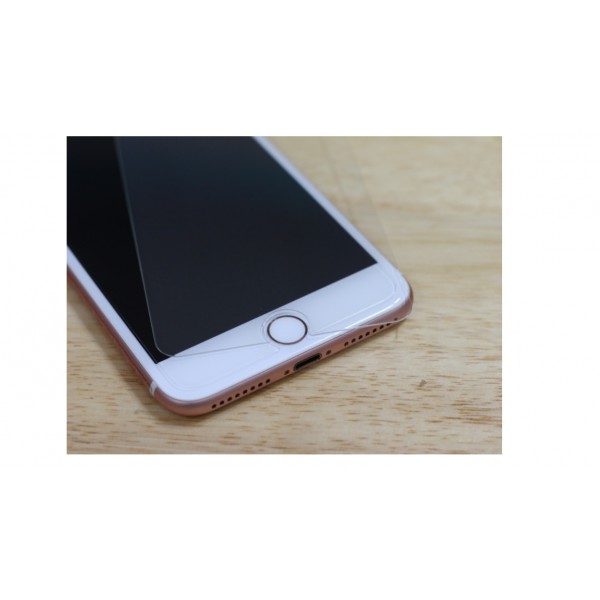 Cường lực thường cho iphone 7plus iphone 8 plus