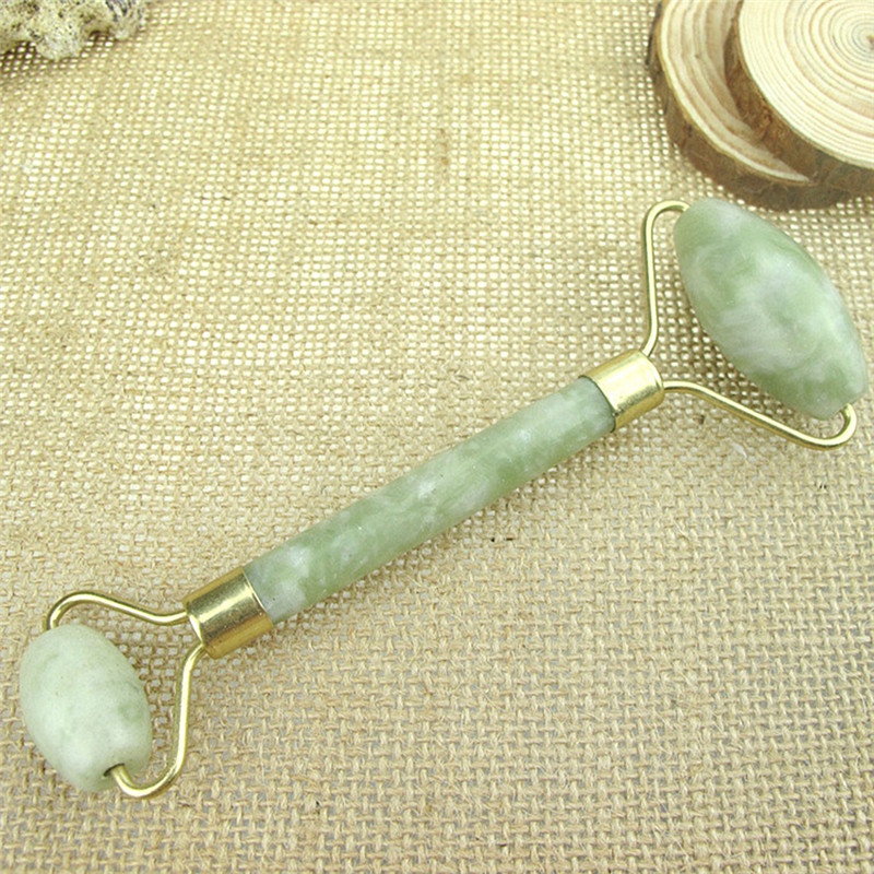 1pc Massage Facial Roller Beauty Device