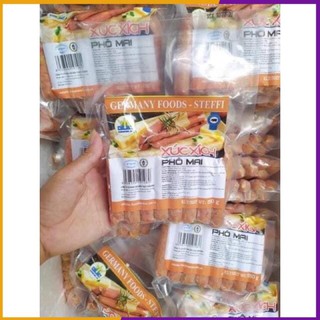 xúc xích phomai 250g và 500g (Giao trong ngày)