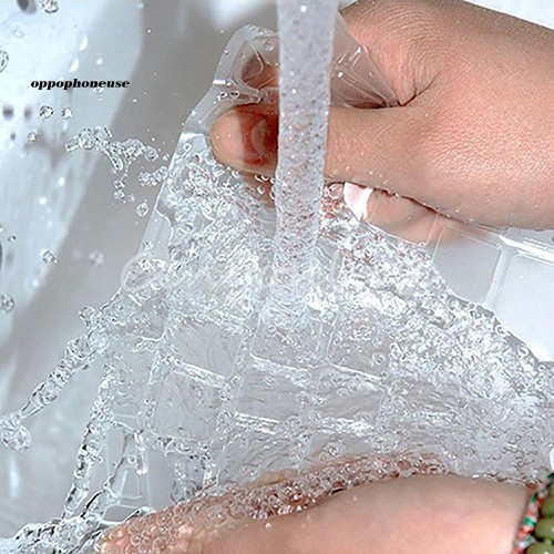 Ultra Thin Clear TPU Keyboard Cover Skin Protector for Macbook Pro 11/13/15/17 inch