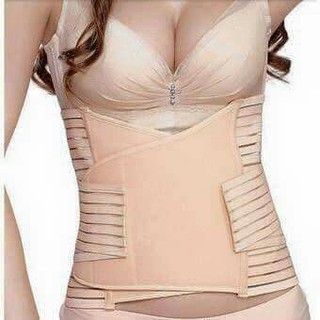 ĐAI NỊT BỤNG ĐỊNH HÌNH CHỐNG CUỘN