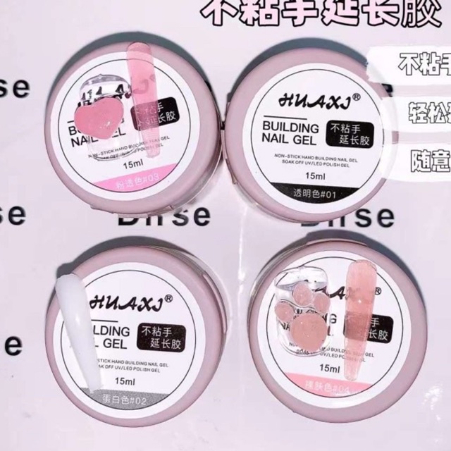 huaxi Gel đa năng định hình 15mL