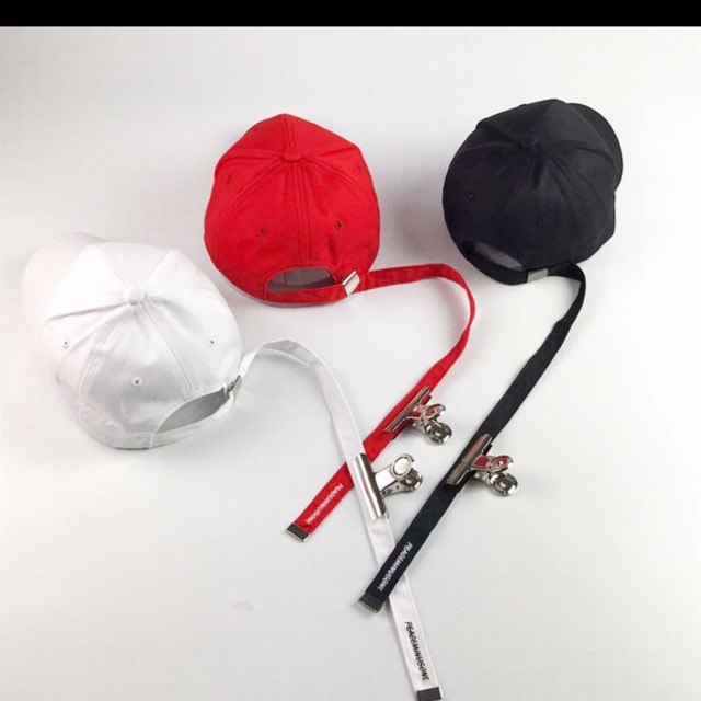 NÓN ĐUÔI DÀI NÓN ĐUÔI KAKI