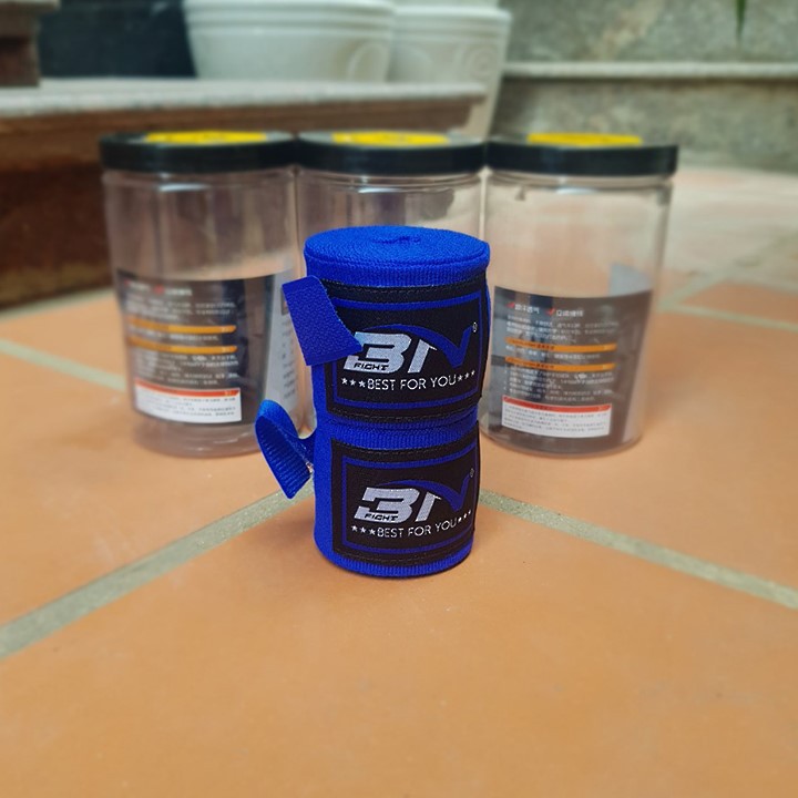 BĂNG ĐA QUẤN TAY VÕ THUẬT BN-