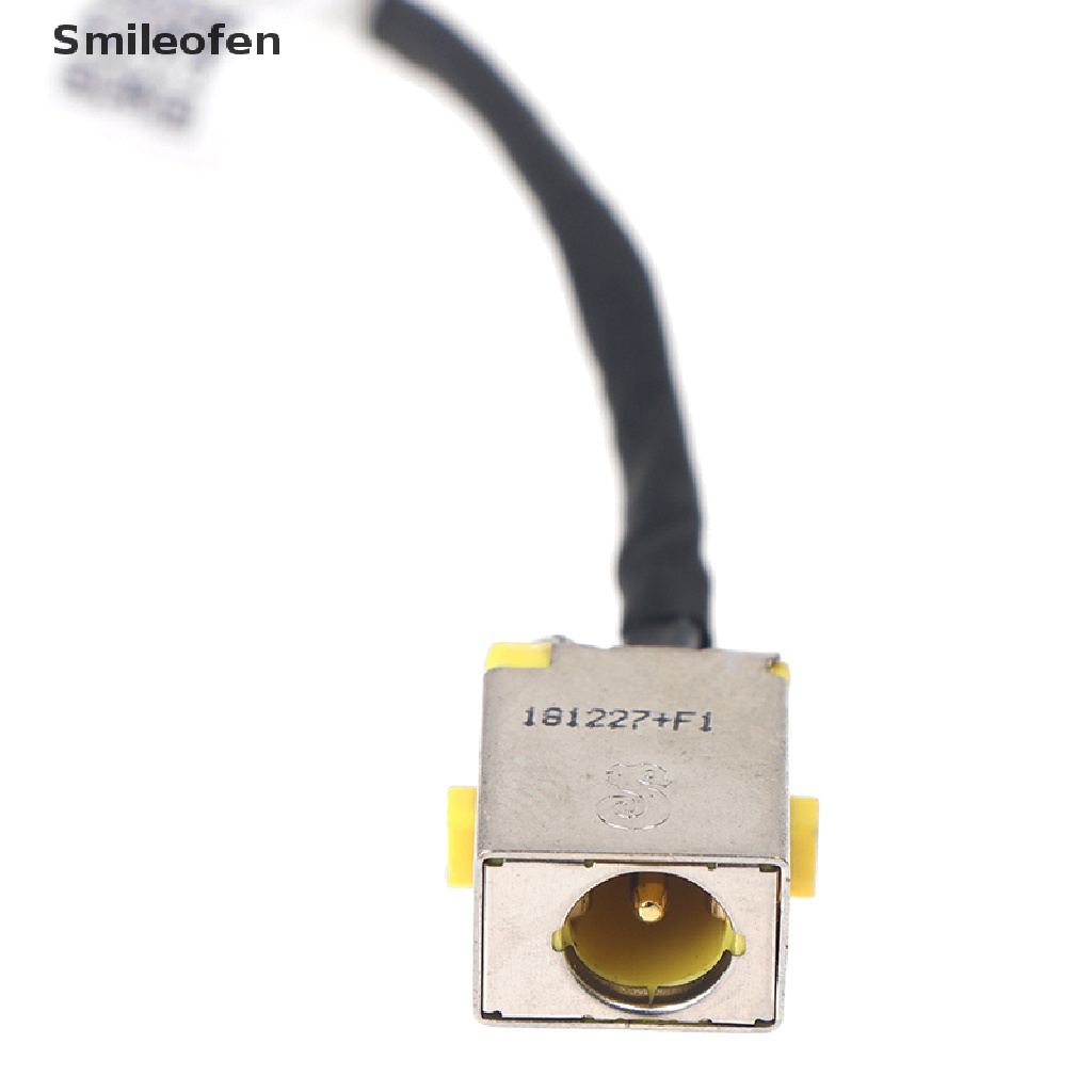 Dây Cáp Nguồn DC Jack Cắm Sạc Chuyên Dụng Cho Acer A515-51G A315-53 N17C4