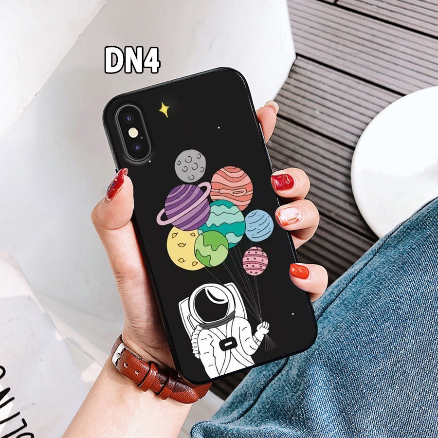 ỐP LƯNG IPHONEX/XS - IPHONE XS MAX IN HÌNH CẶP ĐÔI ĐÁNG YÊU