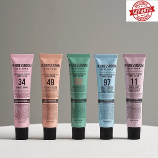 Kem dưỡng da tay w.dressroom moisturizing perfume hand cream 50ml