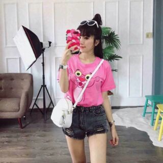 ÁO THUN HOẠT HÌNH